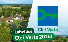 Cottages Du Domaine Du Marquenterre